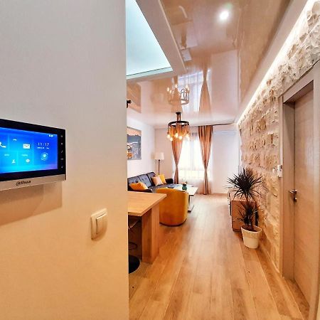 Apartments Panoramica Kotor Zewnętrze zdjęcie