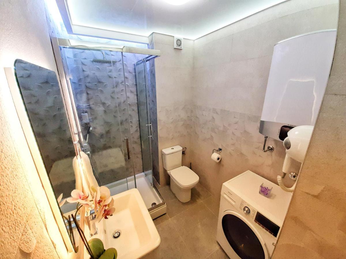 Apartments Panoramica Kotor Zewnętrze zdjęcie